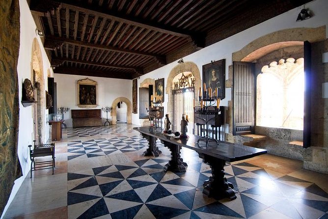 Santo Domingo Sightseeing Tour - Price and value: $75 for pickup, admissions, and a full slate of stops