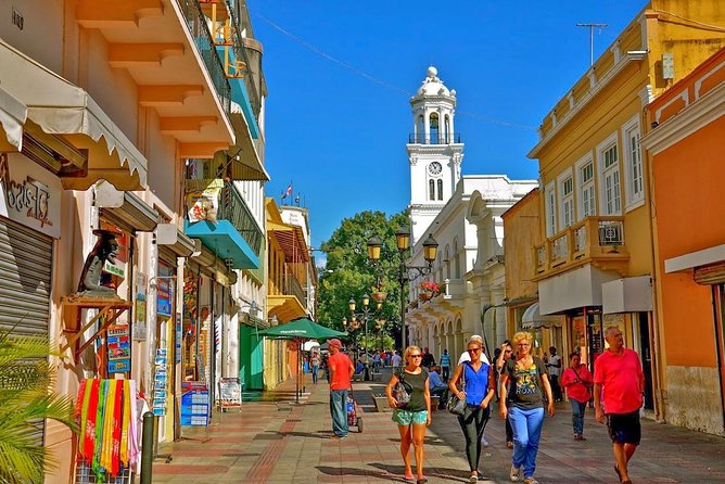 Santo Domingo Tour From Punta Cana - Zona Colonial, Los Tres Ojos - The Punta Cana to Santo Domingo Time Crunch (and How to Beat It)