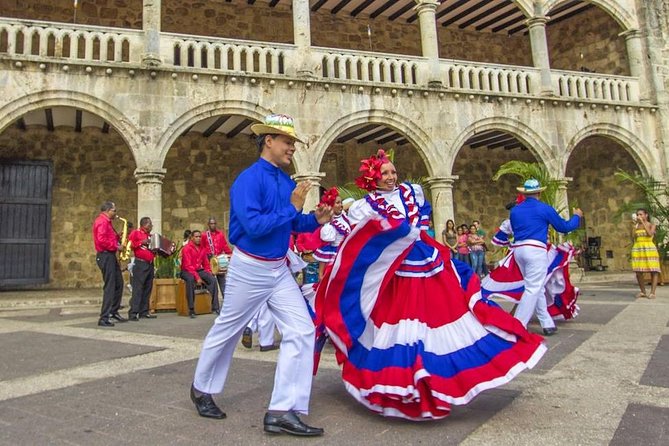Santo Domingo Tour From Punta Cana - Zona Colonial, Los Tres Ojos - Who This Santo Domingo Tour Fits Best (and Who Should Skip It)