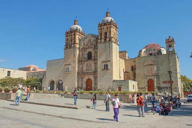 Santo Domingo Tour From Punta Cana - Zona Colonial, Los Tres Ojos - The Columbus Lighthouse View: Get Your Bearings Before the Walking Starts