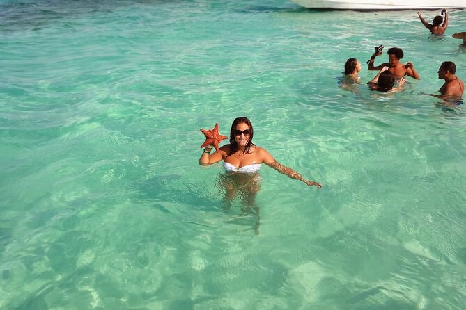 Saona Island Adventure From Punta Cana With Lunch and Transportation - Price and Value: What $68 Really Buys You