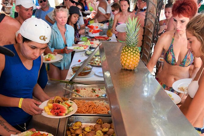 Saona Island Adventure From Punta Cana With Lunch and Transportation - Should You Book Saona Island From Punta Cana?