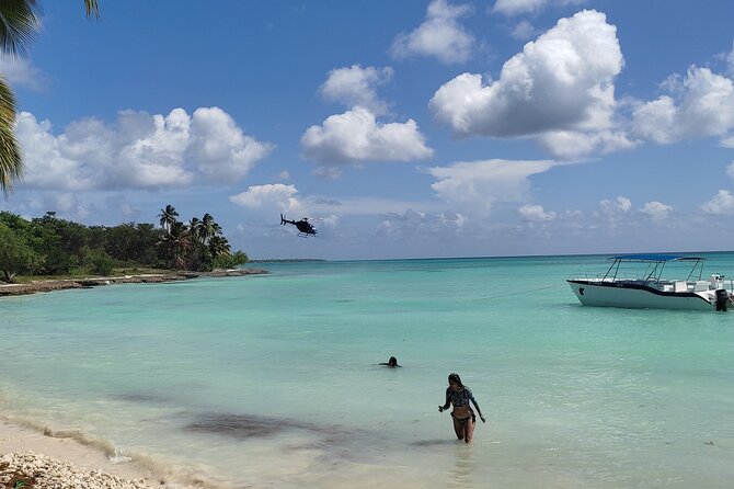 Saona Island All Inclusive Punta Cana - Why Saona Island Feels Like a Vacation in One Shot
