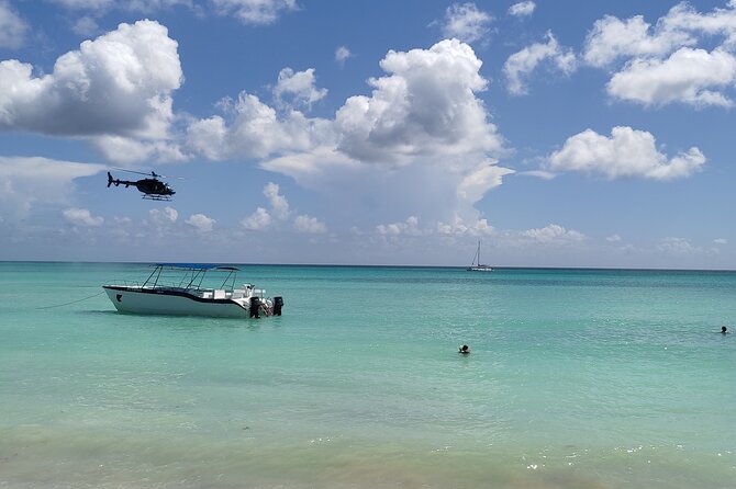 Saona Island All Inclusive Punta Cana - Service and Guide Communication: What to Watch For