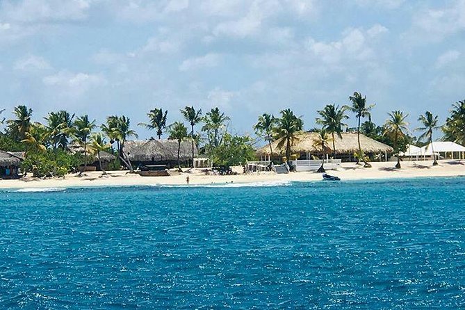 Saona Island All Inclusive Punta Cana - Price and Value: Is $70 a Smart Deal?
