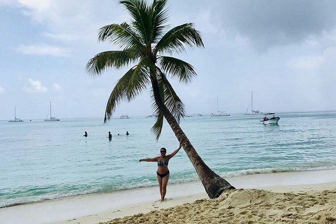 Saona Island All Inclusive Punta Cana - Logistics That Matter: Extra Fees, Photos, and Ticket Format