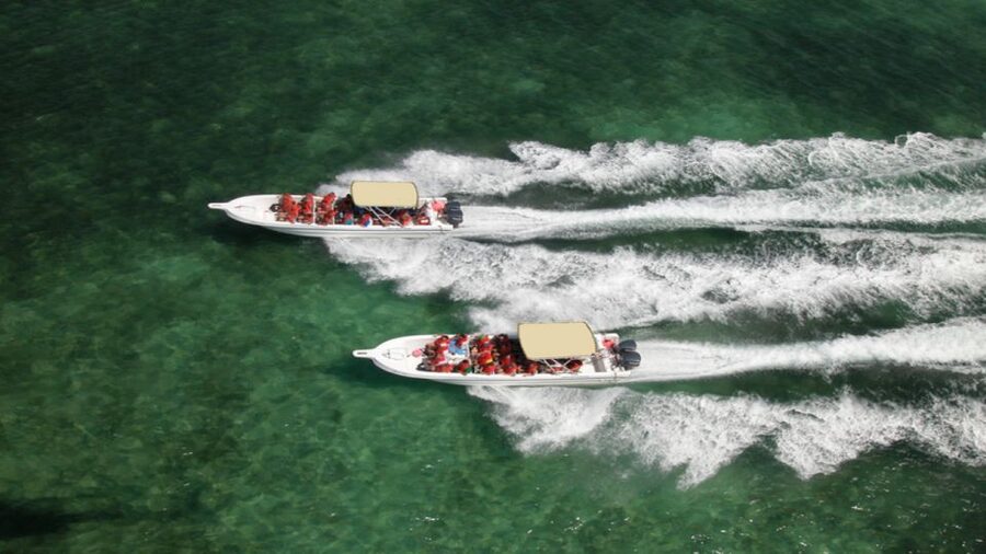 Saona Island All Inclusive Tour - Key Takeaways Before You Go