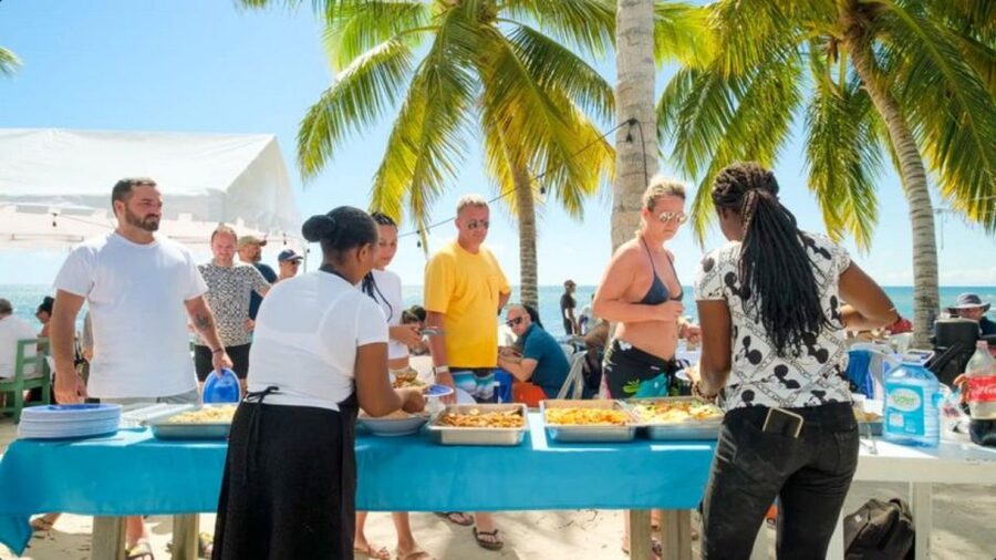 Saona Island All Inclusive Tour - Value and Comfort: Is This a Good Match for Your Style?