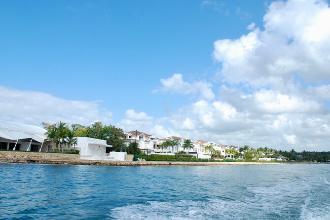 Saona Island and Chavon River Tour with Lunch and Drinks - Eastern National Park and the natural pools: the must-see payoff