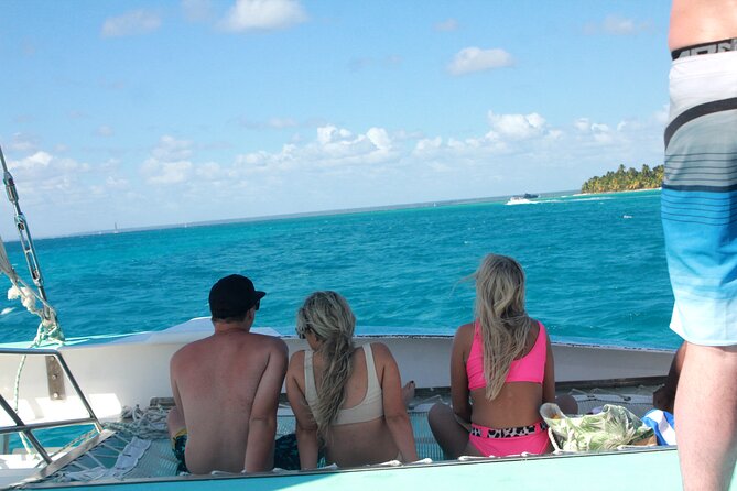 Saona Island by Paradise Travel - Price and Value: Is $80 Worth It for What You Actually Get?
