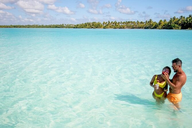 Saona Island Caramaran Adventure from Punta Cana With Lunch - The Return Catamaran Party: Drinks, Snacks, and Dancing