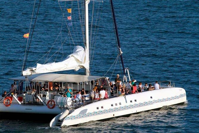 Saona Island Catamaran Cruise Experience (All Inclusive) - Key things to know before you choose this Saona cruise
