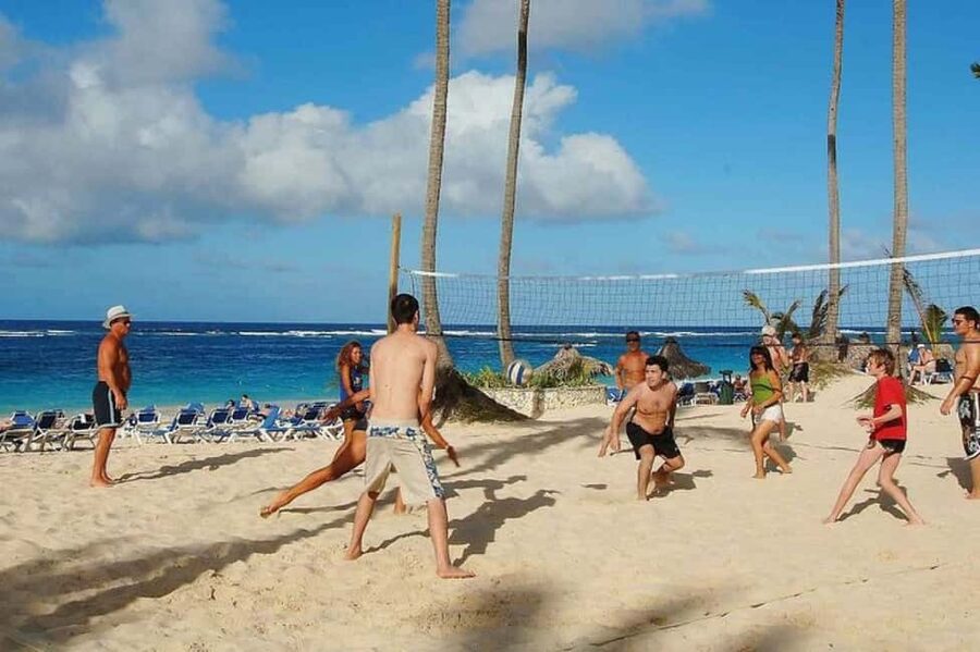 Saona Island: Catamaran/Speedboat Tour to a Dream Beach - Food and Drinks: What the Open Bar Really Means