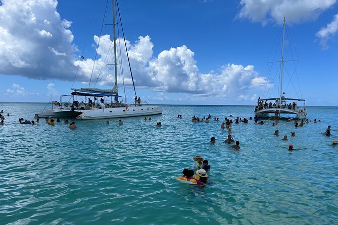 Saona Island Day Tour - Punta Cana to Bayahíbe: the morning start that sets the tone