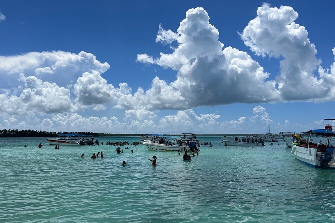 Saona Island Day Tour - Who this Saona tour fits best