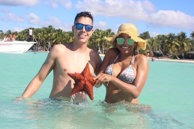 Saona Island Day Trip and Cruise from Punta Cana - Saona Island: Why This Big White-Sand Day Works