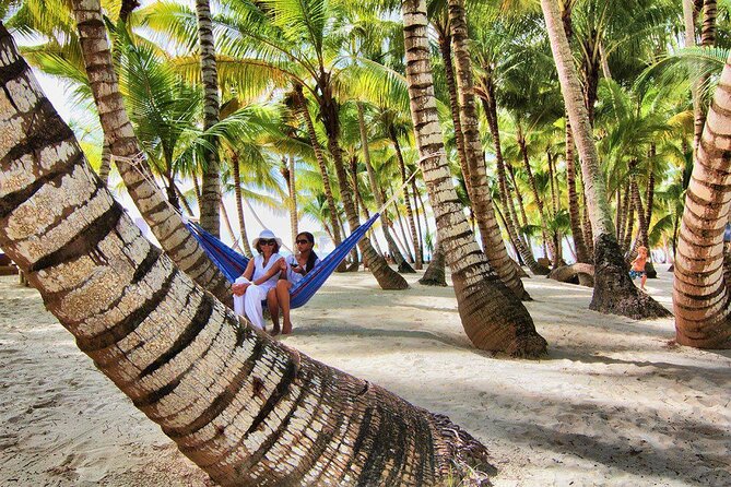 Saona Island Day Trip and Cruise from Punta Cana - Bayahibe Beach La Romana: Snorkel Time (or Just Chill)