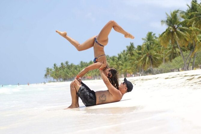 Saona Island Day Trip and Cruise from Punta Cana - Buffet Lunch: The Value of Eating Without Planning