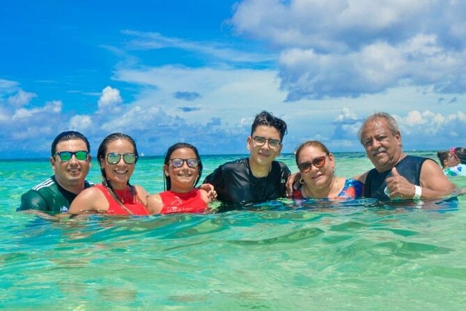 Saona Island Day Trip and Cruise from Punta Cana - Price Check: Is $89 a Smart Deal?