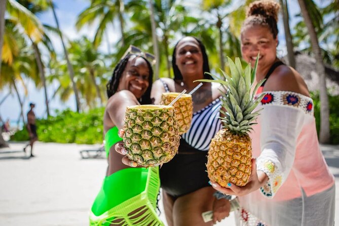 Saona Island Day Trip and Cruise from Punta Cana - From Punta Cana to Bayahibe: The Morning Start That Sets the Tone