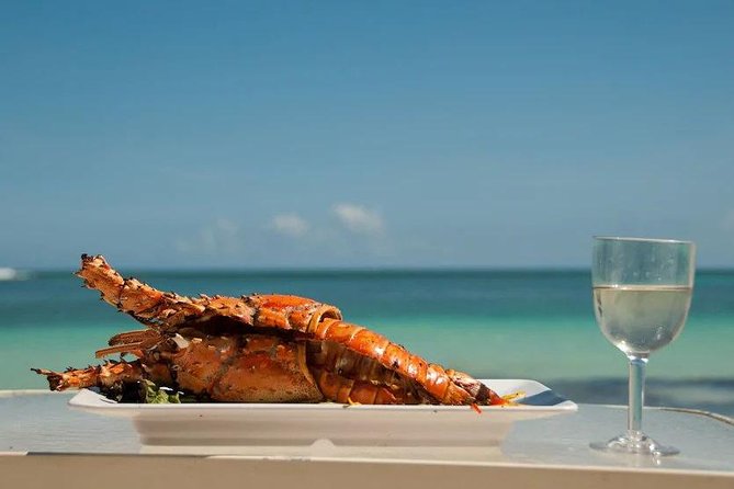 Saona Island Day Trip + Lobsters Included - Key Things I’d Lock In Before You Go