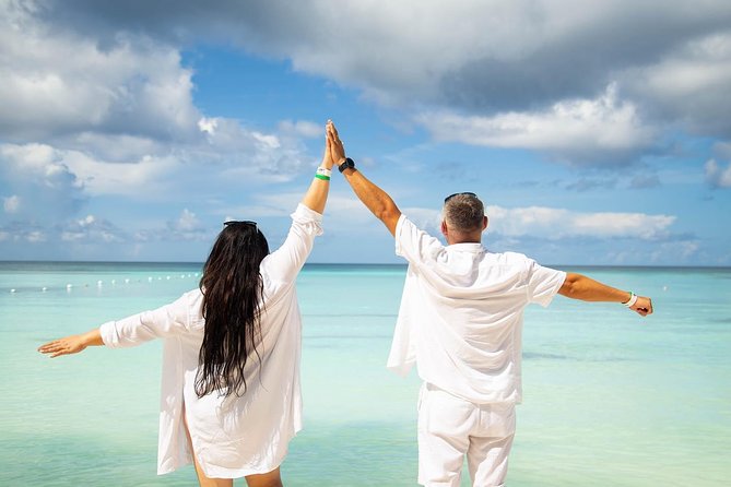 Saona Island Day Trip + Lobsters & Wine Included - The boat ride: speed boat vs catamaran in plain terms