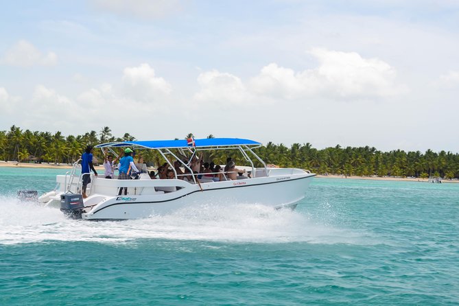 Saona Island Day Trip + Lobsters & Wine Included - Price and value: is $210 a fair deal?