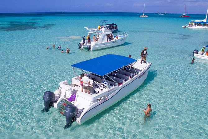 Saona Island Day Trip with Private Transfer and Personal Service - Price and logistics: is $189 worth it?