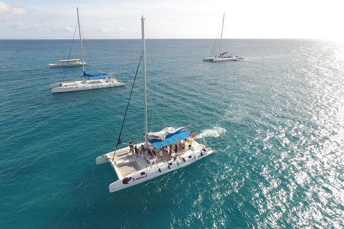 Saona Island Excursion From Punta Cana - Key Points You’ll Care About Before You Go