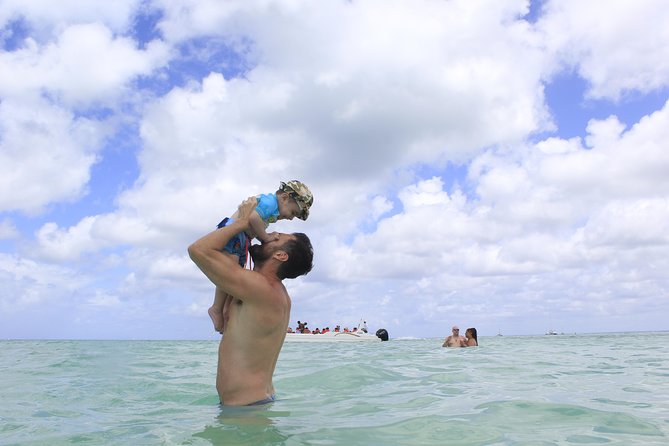 Saona Island Excursion From Punta Cana - Punta Cana to Saona: How This Day Trip Actually Feels