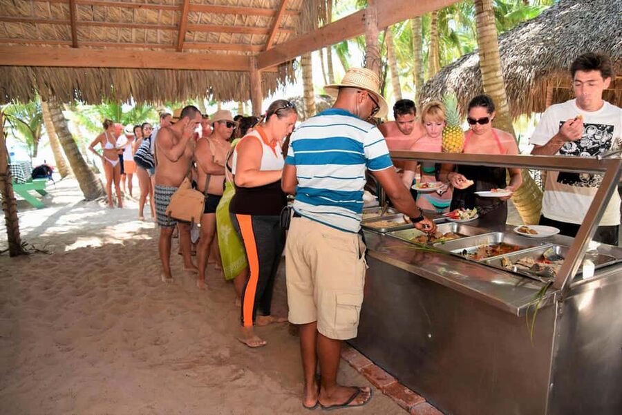 Saona Island from Punta Cana Day Trip with Open Bar - What to pack for Saona Island (and what to skip)