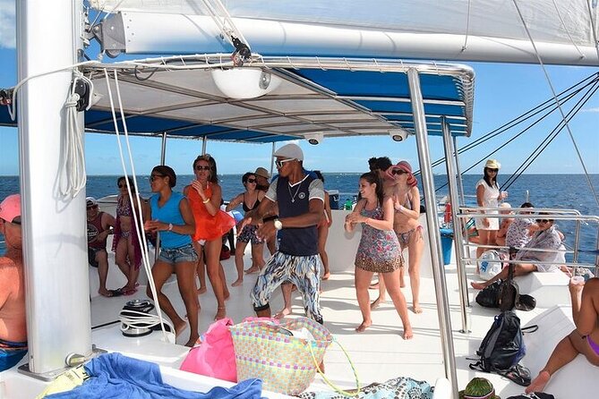 Saona Island from Punta Cana with Transportation and Lunch Included - Value check: is $75 a good deal for Saona?