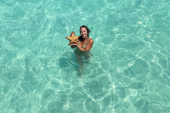 Saona Island Full Day Adventure From Punta Cana & Bavaro - Isla Saona: Beaches, Natural Pools, Snorkeling, and Photo Stops