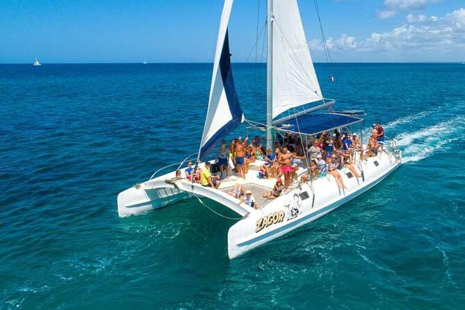 Saona Island Full Day Adventure From Punta Cana & Bavaro - Price and Value: Is $79 a Good Deal for Saona?