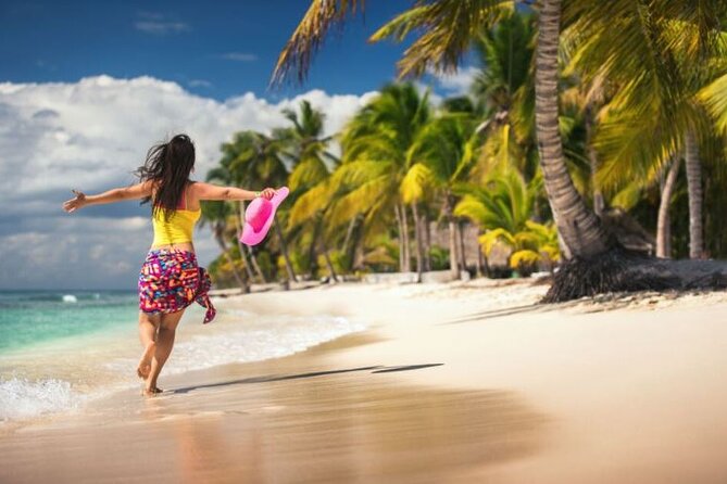Saona Island Full-Day Excursion - Open Bar and Food: What’s Included (and What It Means for Value)