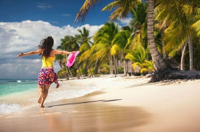Saona Island Full-Day Excursion - Who This Saona Excursion Fits Best (and Who Should Skip It)