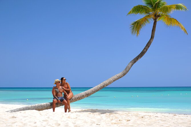 Saona Island Full Day Excursion from Punta Cana - Key highlights
