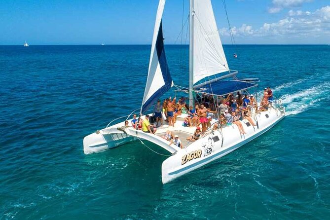 Saona Island Full Day Excursion from Punta Cana - Why Isla Saona feels like a postcard (and what you’ll actually do)