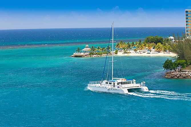 Saona Island Full Day Excursion from Punta Cana - Getting from Punta Cana to Bayahibe: the ride is part of the deal