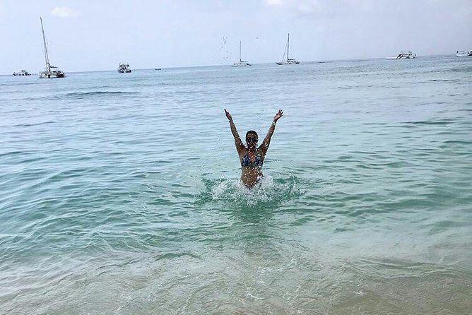 Saona Island Full Day From Punta Cana - Saona Island From Punta Cana: the payoff for your time
