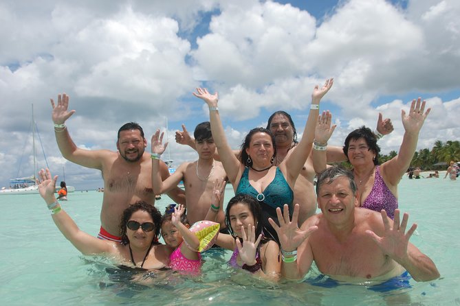 Saona Island Full Day From Punta Cana - The ride to Bayahibe: where the day can stretch