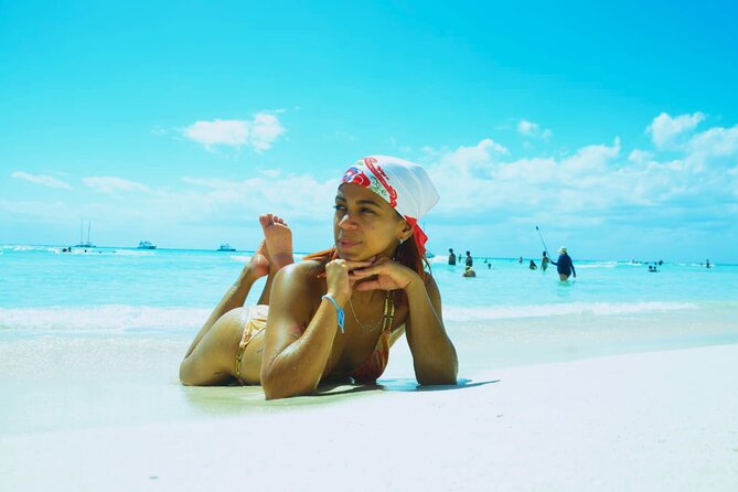 Saona Island Full-Day Tour from Punta Cana Bayahibe All Inclusive - Price and Value: Is $90 Worth It for Saona?