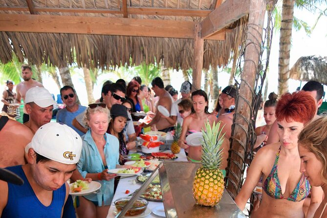 Saona Island Full Day Tour Lunch and Transportation Included - Price and Value: Is $75 Worth It?