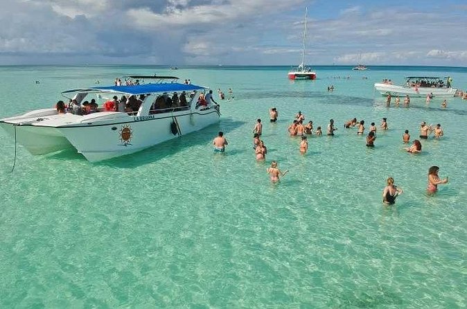 Saona Island Full Day Tour Lunch and Transportation Included - Should You Book This Saona Island Day Tour?