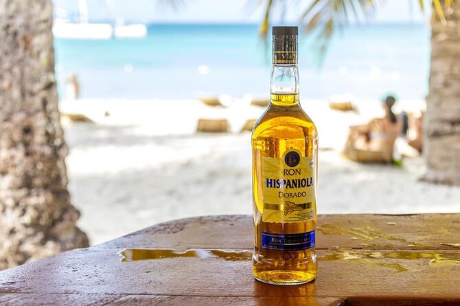 Saona Island Full-Day Tour with Lunch from Punta Cana - Value for $93: what you’re really paying for
