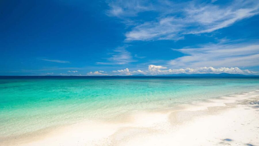 Saona Island: Hidden Beach & Natural Pool - Price and value check: is $59 really a deal?