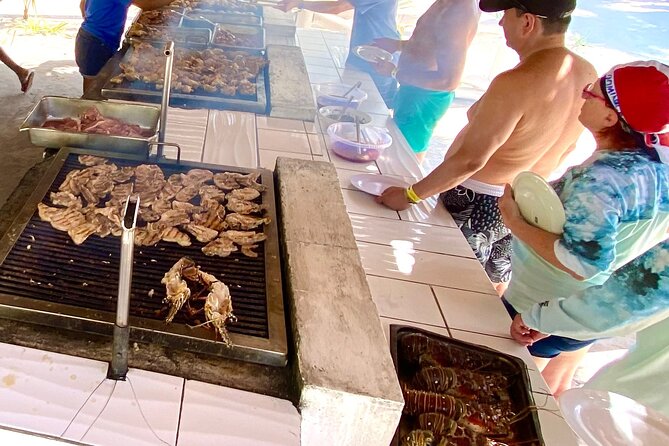 Saona Island, Natural pool Starfish, Fast boat, Catamaran +Dances - Who This Tour Fits Best (and Who Might Skip It)