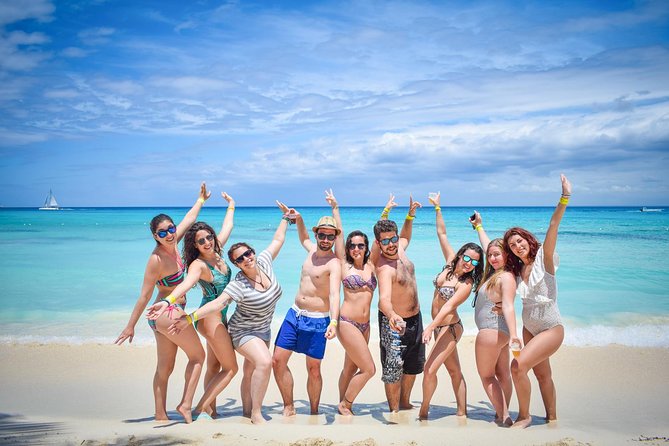Saona Island Paradise Full Day - all inclusive. From Punta Cana & Bayahibe - Key highlights worth knowing