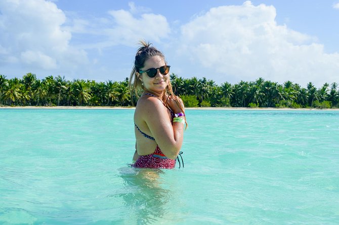 Saona Island Paradise Full Day - all inclusive. From Punta Cana & Bayahibe - Price and value: does $67 make sense?