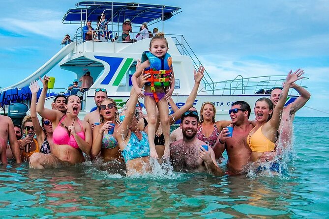 Saona Island Private +8 People Platinum Transfer - Saona Island Private +8 People Platinum Transfer: What You’re Actually Buying